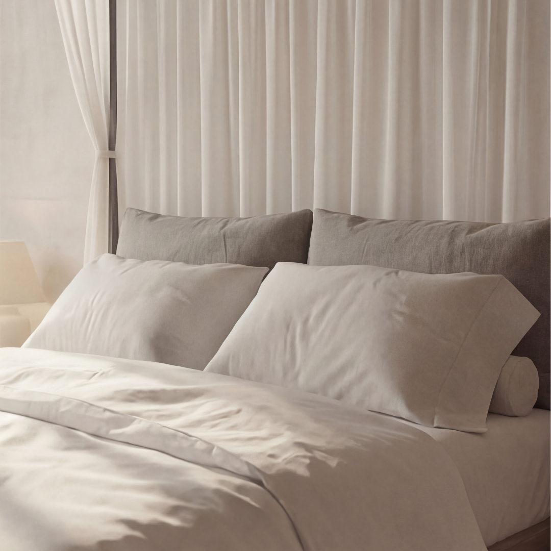 THE SKY BED - INDOOR