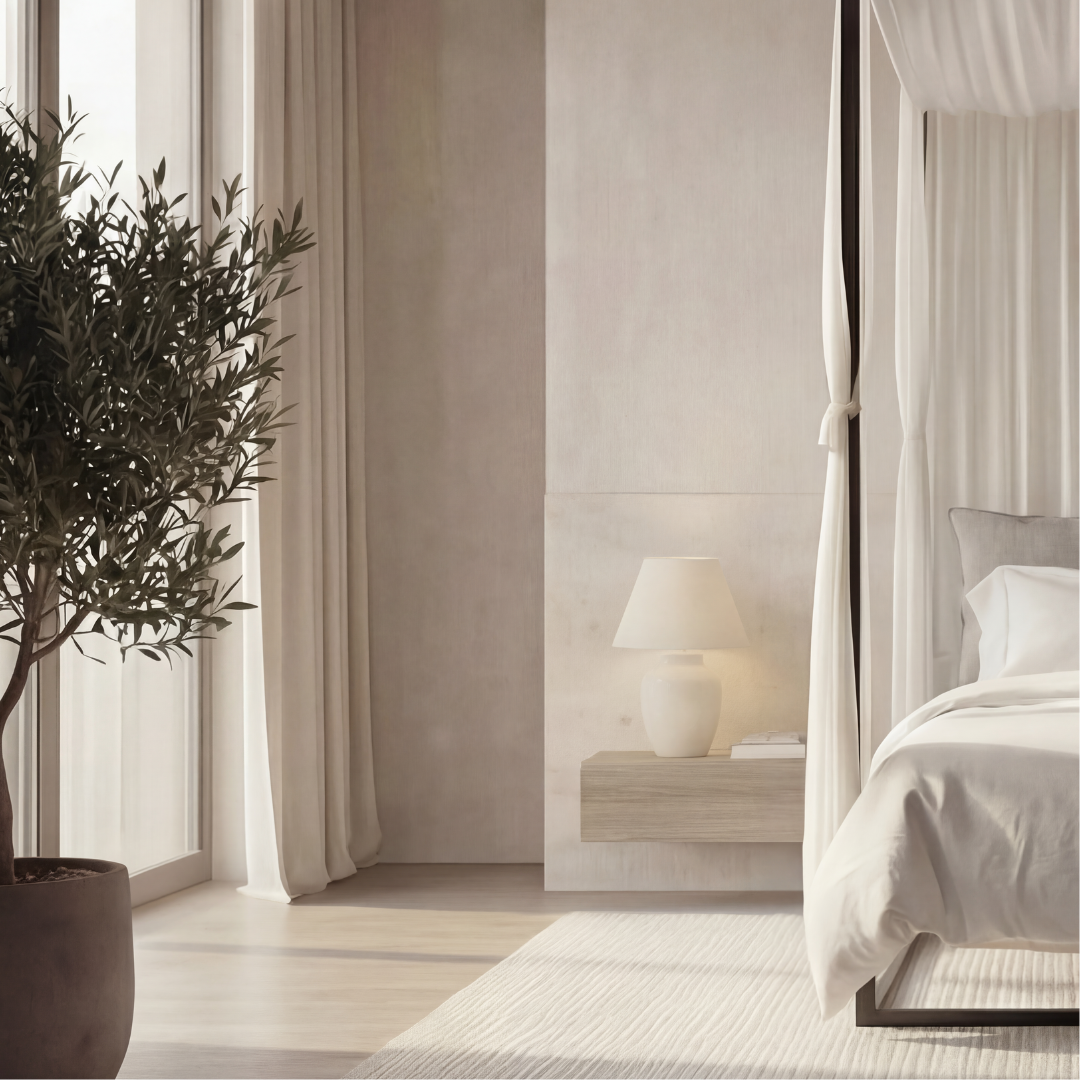 THE SKY BED - INDOOR