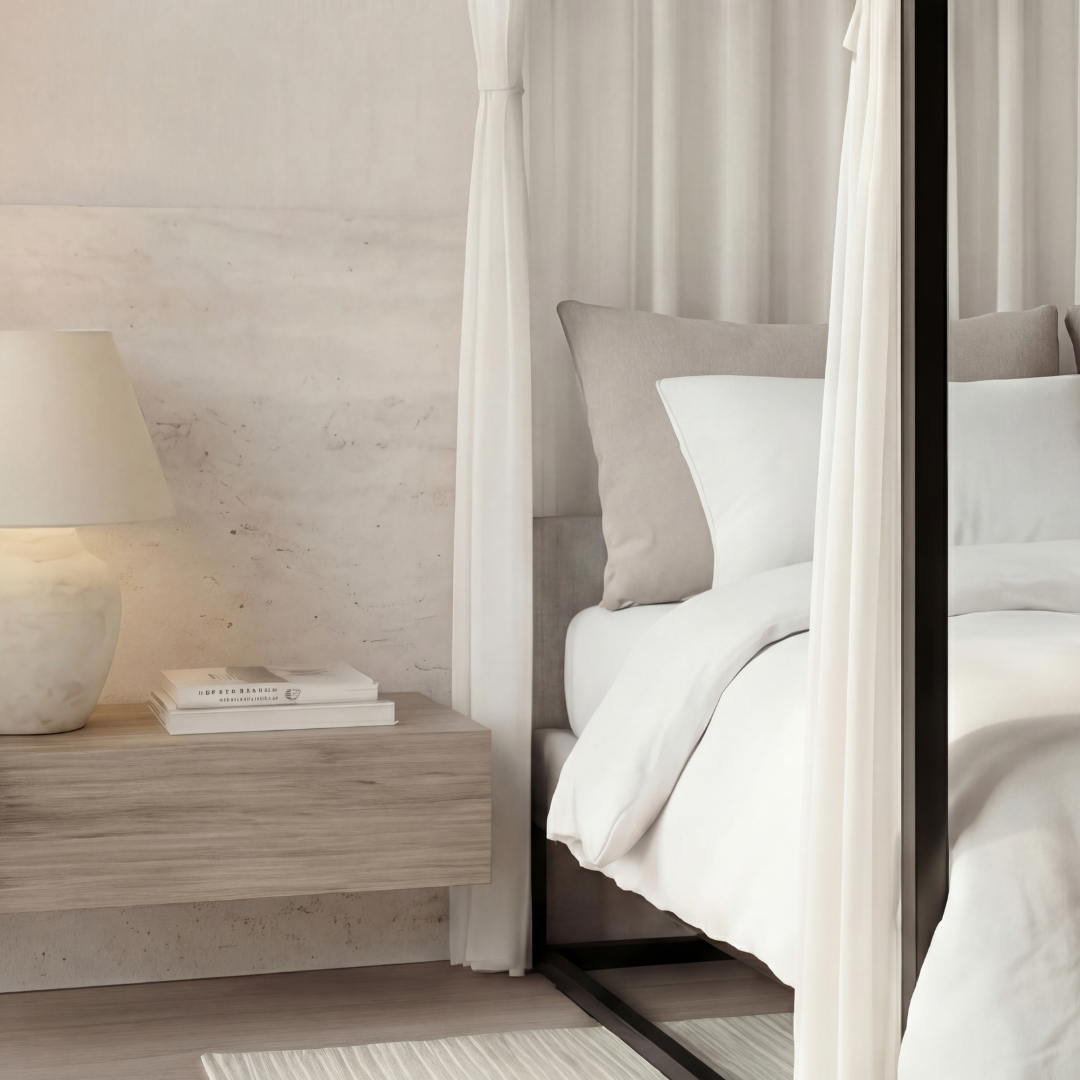 THE SKY BED - INDOOR