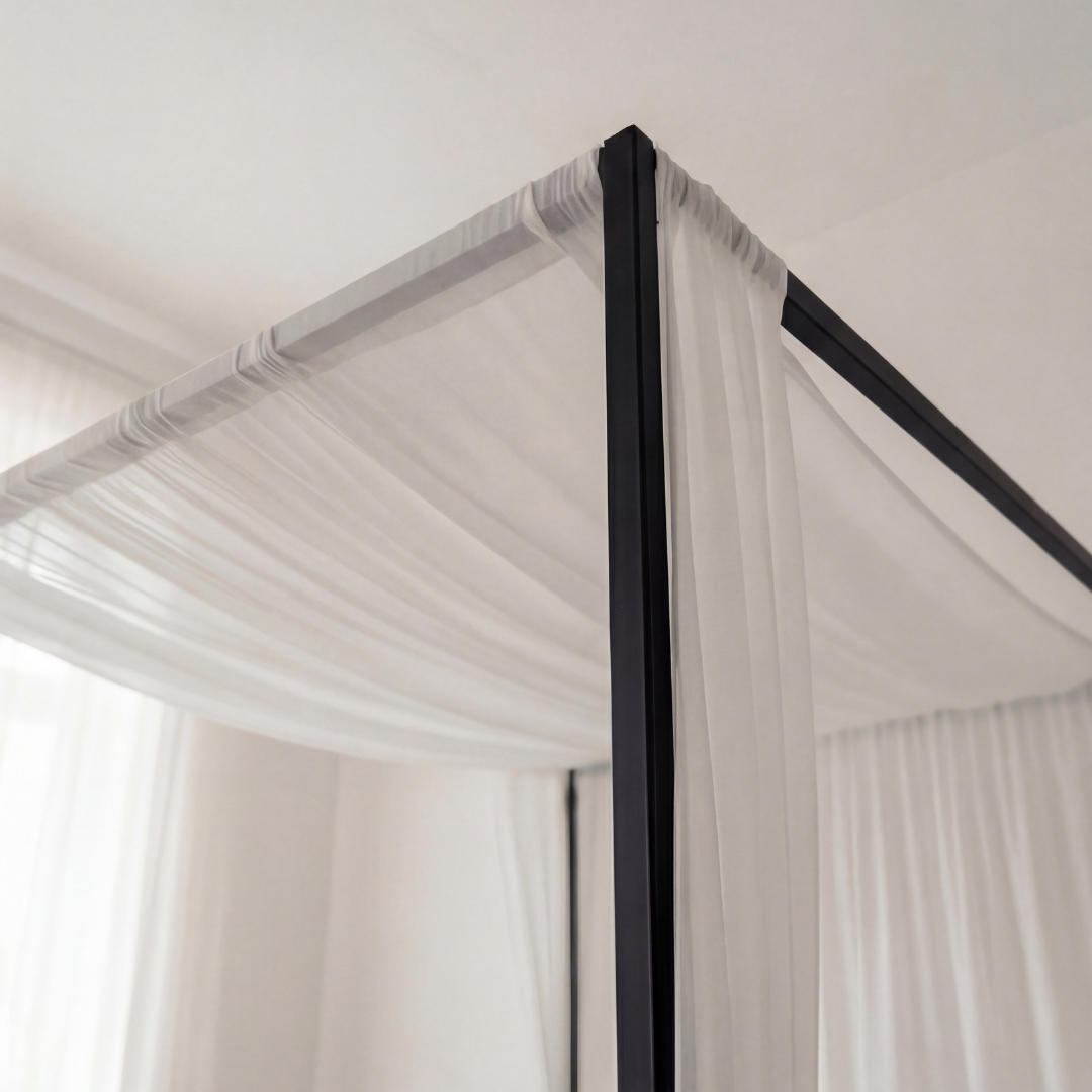 THE SKY BED - INDOOR