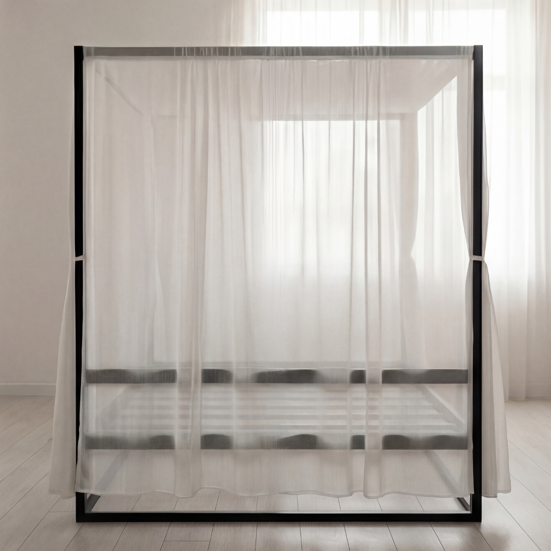 THE SKY BED - INDOOR