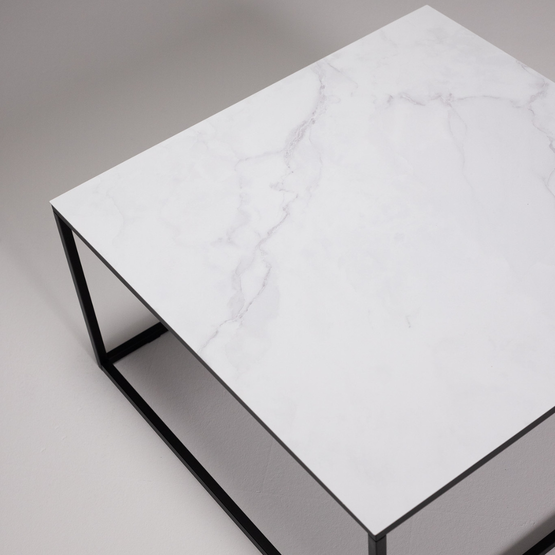 THE STUDIO TABLE