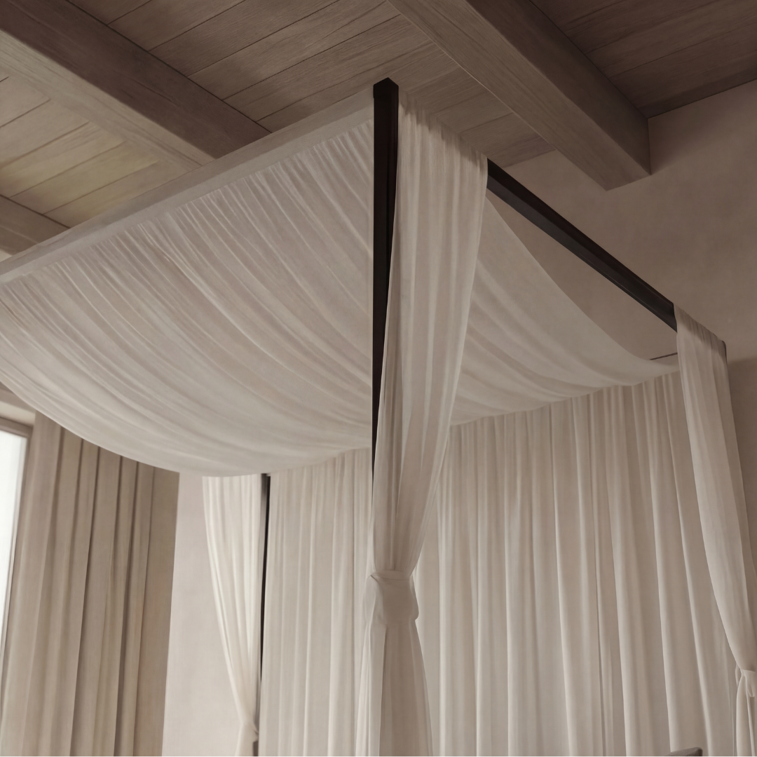 THE SKY BED - INDOOR