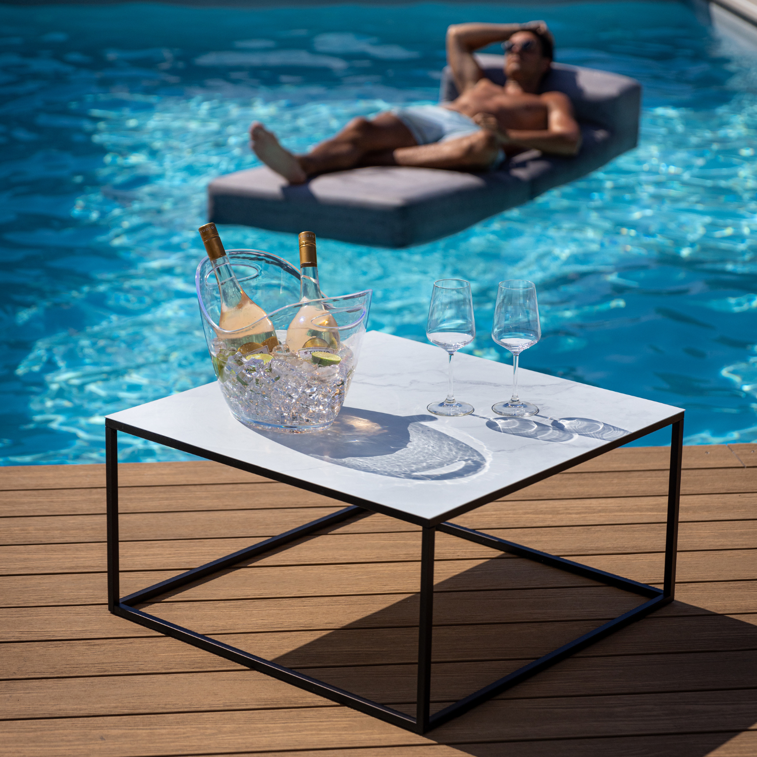 RELAX SET - DOBLE