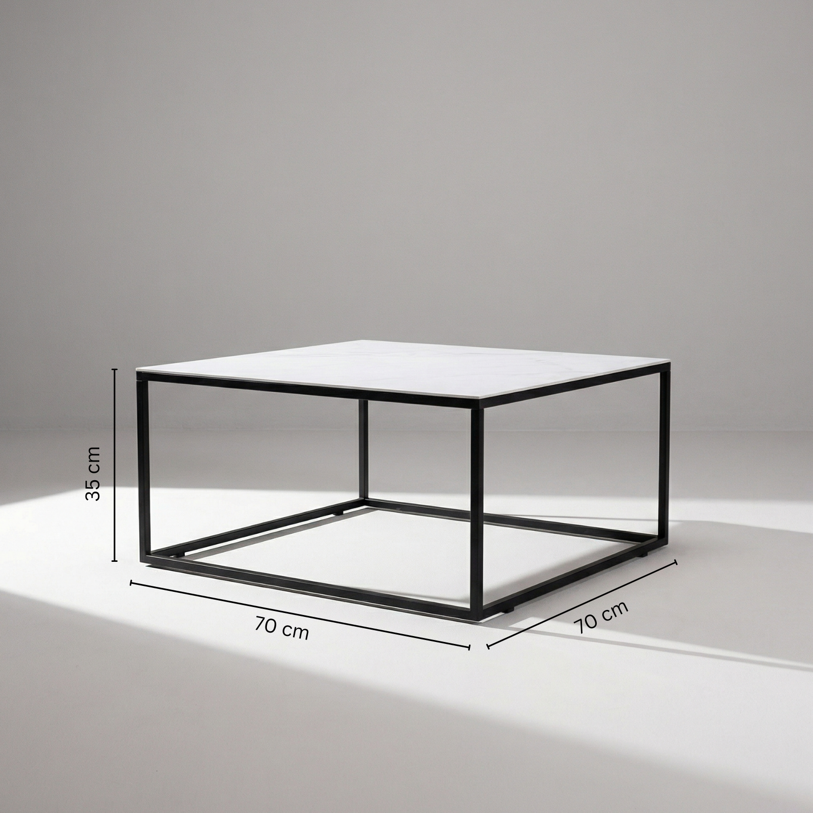 THE STUDIO TABLE