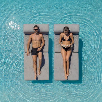 RELAX SET - DOUBLE