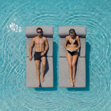 LA SUN LOUNGE – PACK DOBLE