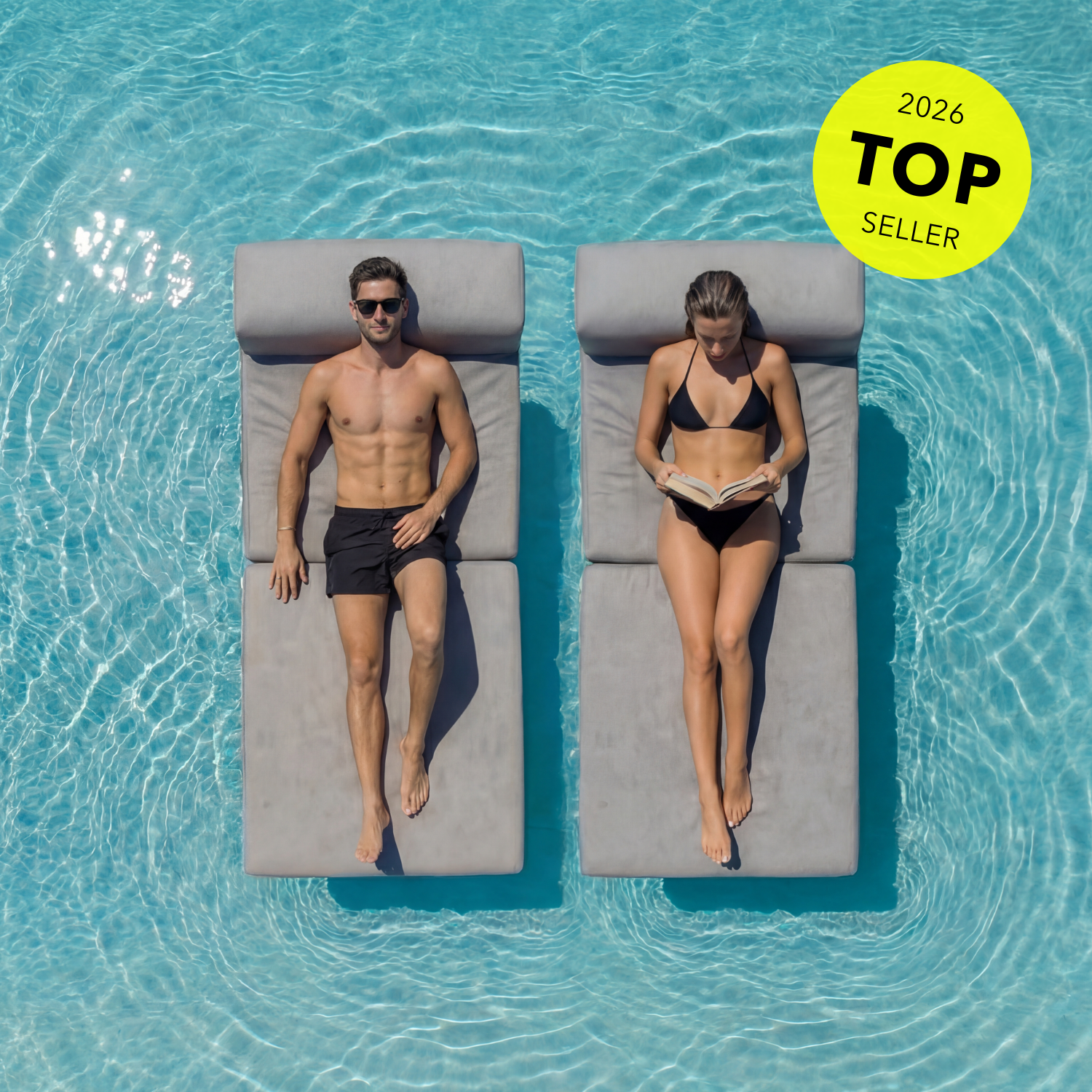 RELAX SET - DOUBLE