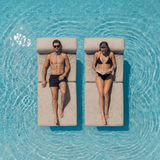 THE SUN LOUNGE – DOPPELPACK